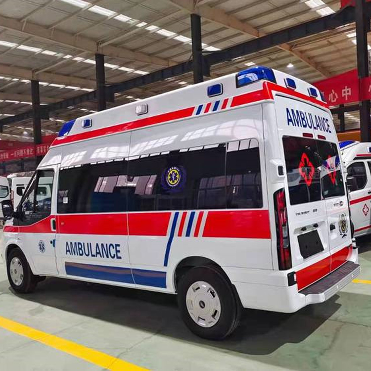 高石碑镇救护车出租 —— 专业、安全、高效的城市急救服务