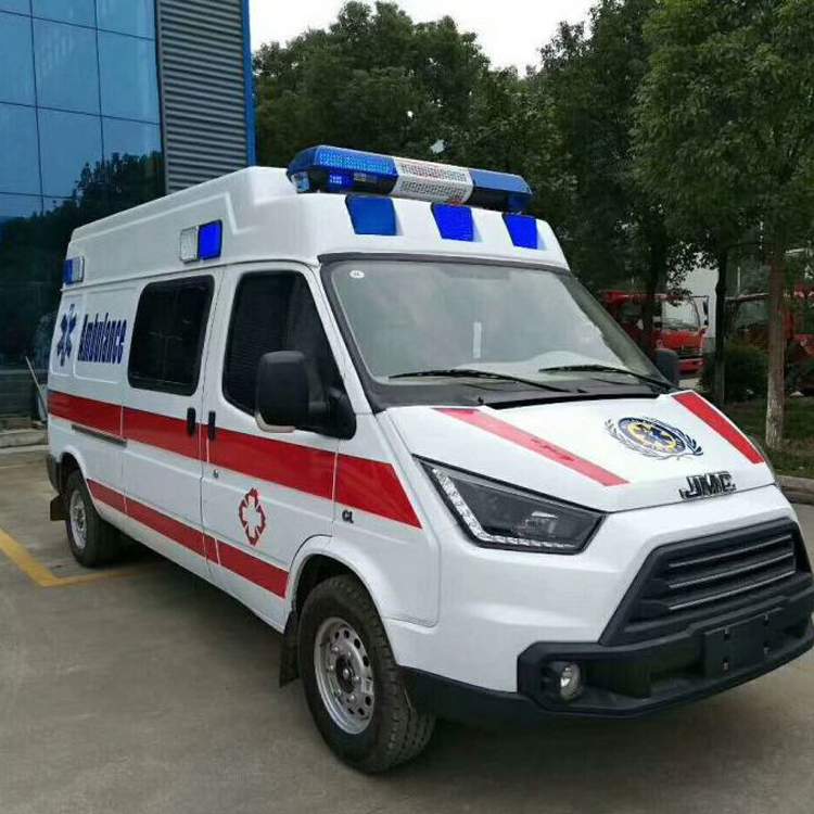 高石碑镇救护车出租哪家好